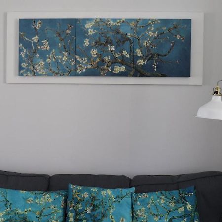 Apartament Italianway - Dogali 55 Santa Margherita Ligure Zewnętrze zdjęcie