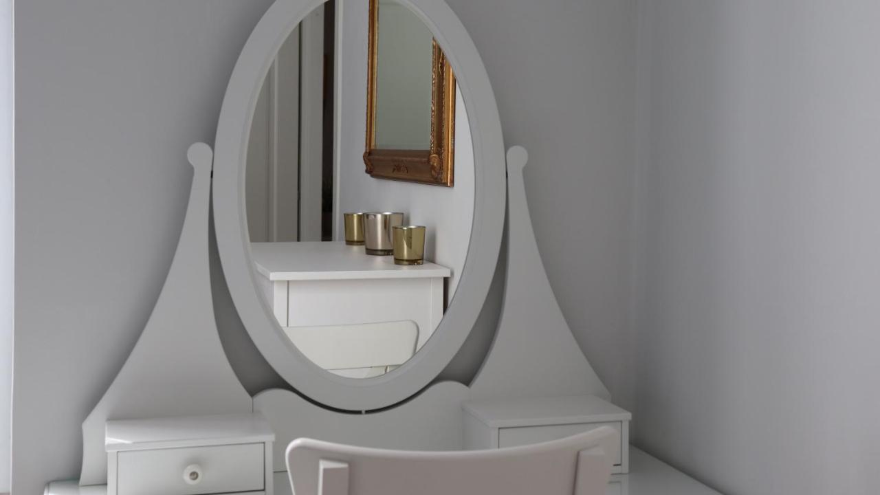 Apartament Italianway - Dogali 55 Santa Margherita Ligure Zewnętrze zdjęcie