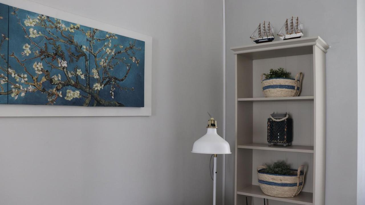 Apartament Italianway - Dogali 55 Santa Margherita Ligure Zewnętrze zdjęcie