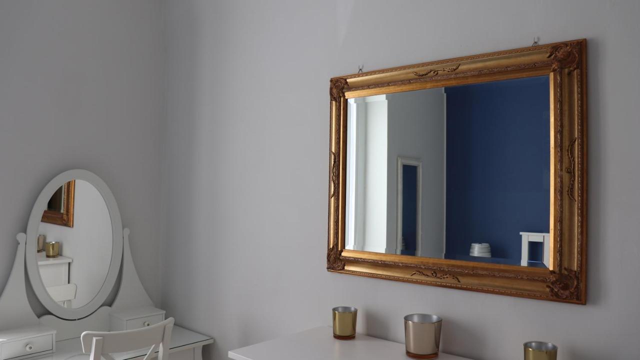 Apartament Italianway - Dogali 55 Santa Margherita Ligure Zewnętrze zdjęcie