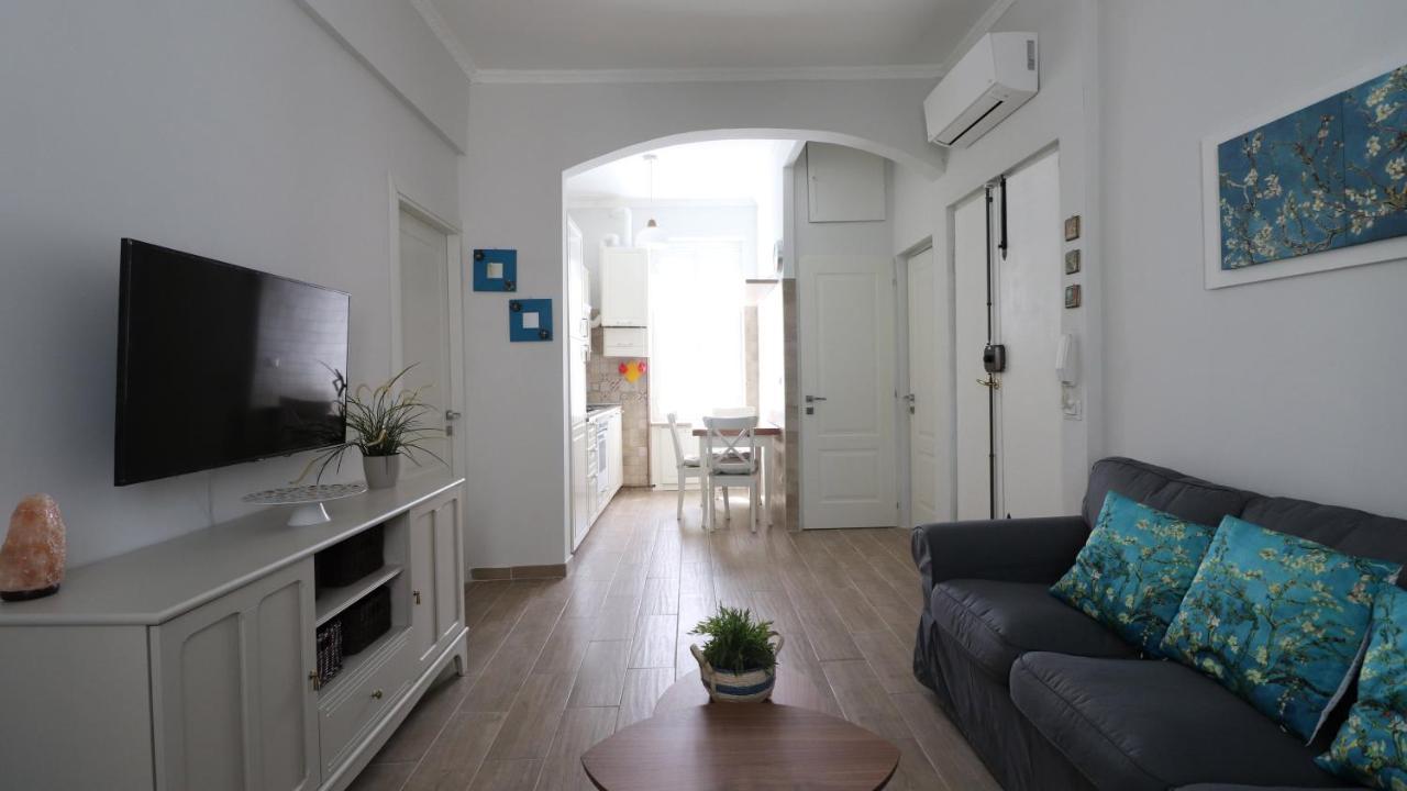 Apartament Italianway - Dogali 55 Santa Margherita Ligure Zewnętrze zdjęcie