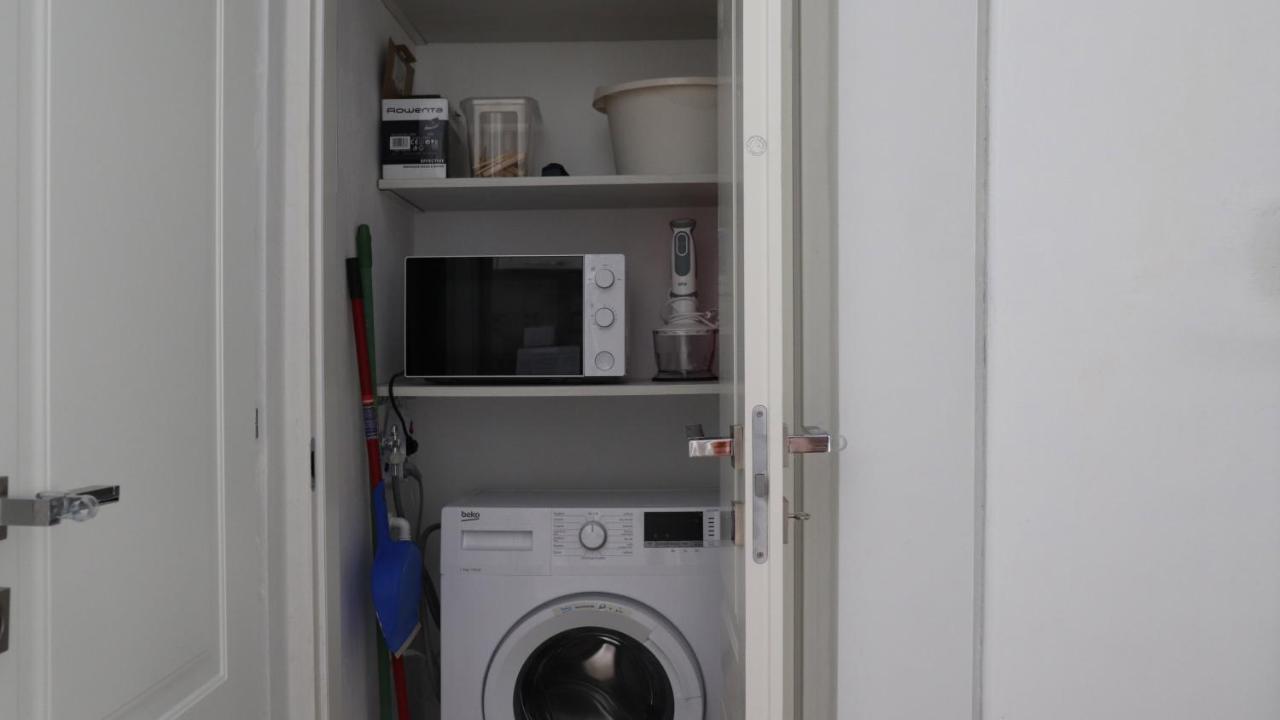 Apartament Italianway - Dogali 55 Santa Margherita Ligure Zewnętrze zdjęcie