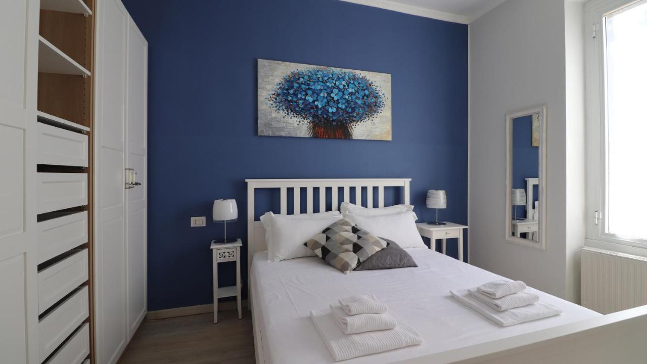 Apartament Italianway - Dogali 55 Santa Margherita Ligure Zewnętrze zdjęcie