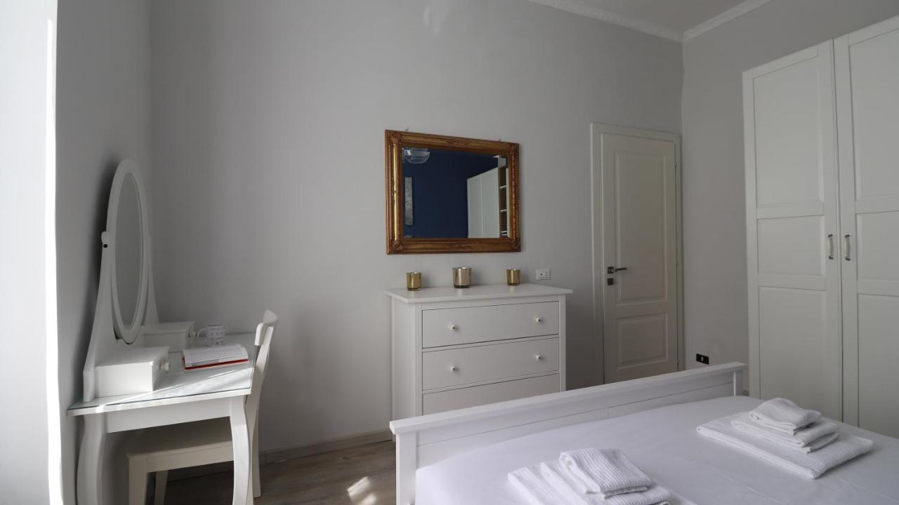 Apartament Italianway - Dogali 55 Santa Margherita Ligure Zewnętrze zdjęcie