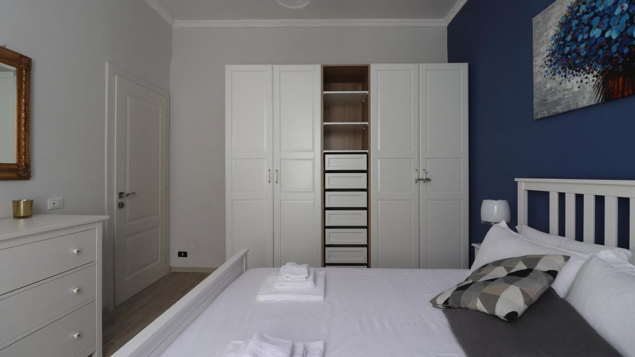 Apartament Italianway - Dogali 55 Santa Margherita Ligure Zewnętrze zdjęcie