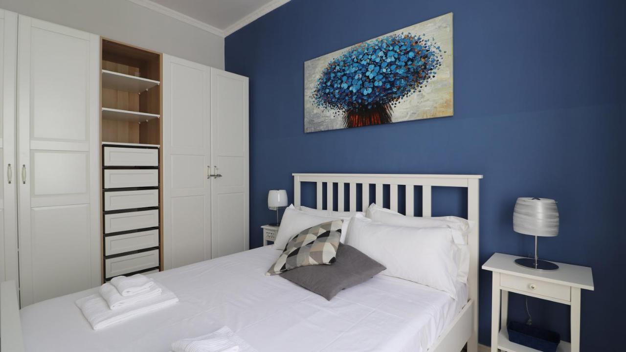 Apartament Italianway - Dogali 55 Santa Margherita Ligure Zewnętrze zdjęcie