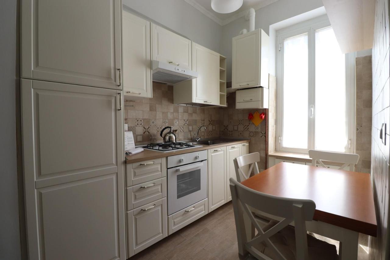 Apartament Italianway - Dogali 55 Santa Margherita Ligure Zewnętrze zdjęcie