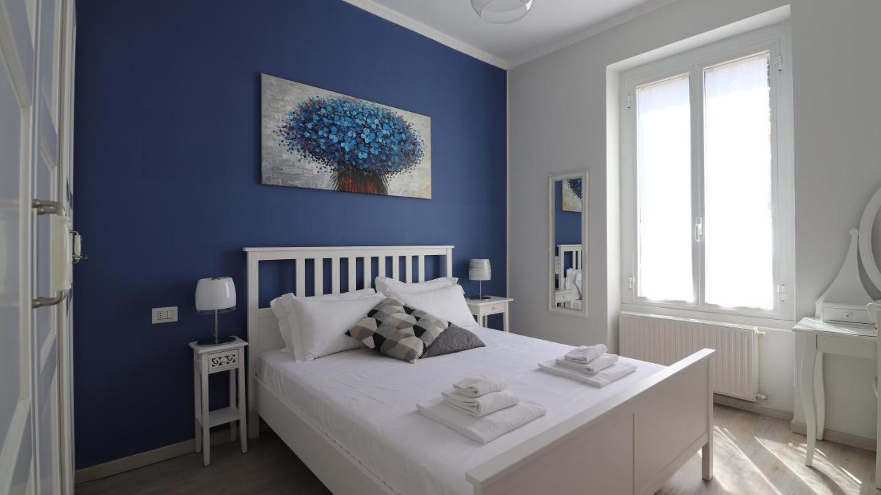 Apartament Italianway - Dogali 55 Santa Margherita Ligure Zewnętrze zdjęcie
