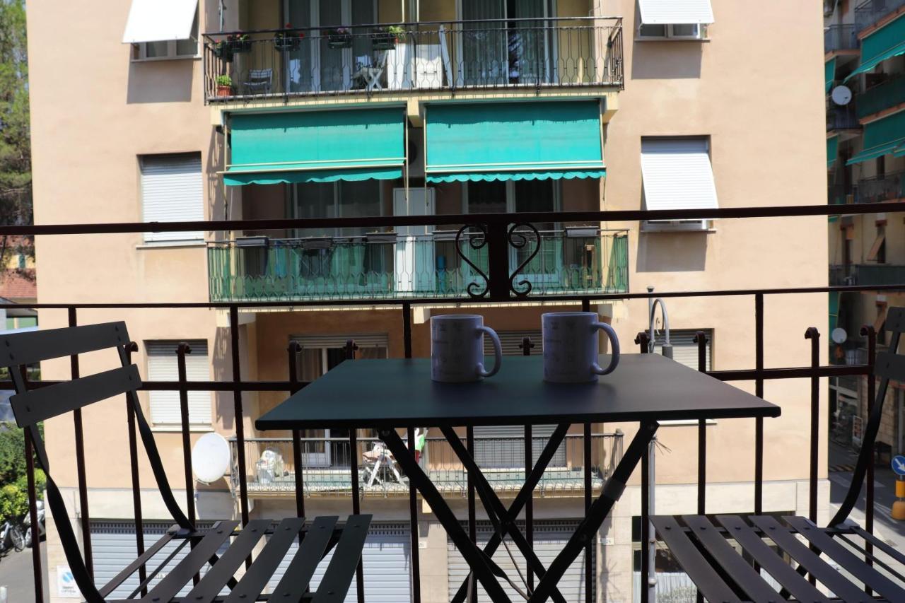 Apartament Italianway - Dogali 55 Santa Margherita Ligure Zewnętrze zdjęcie