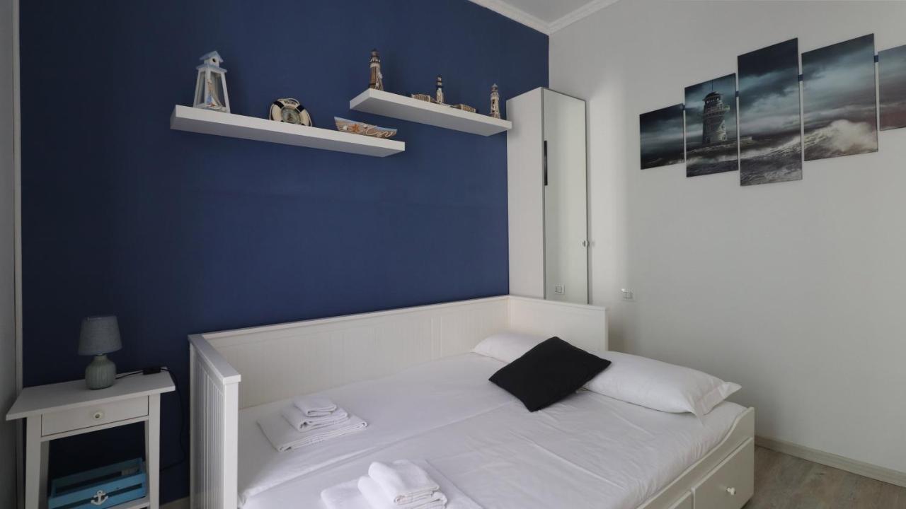 Apartament Italianway - Dogali 55 Santa Margherita Ligure Zewnętrze zdjęcie