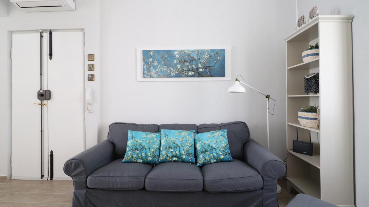 Apartament Italianway - Dogali 55 Santa Margherita Ligure Zewnętrze zdjęcie