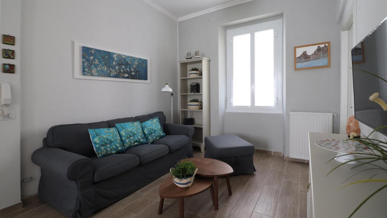 Apartament Italianway - Dogali 55 Santa Margherita Ligure Zewnętrze zdjęcie