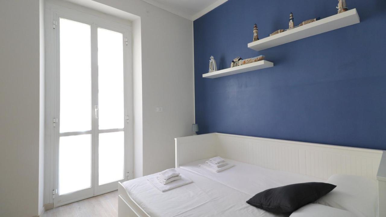 Apartament Italianway - Dogali 55 Santa Margherita Ligure Zewnętrze zdjęcie