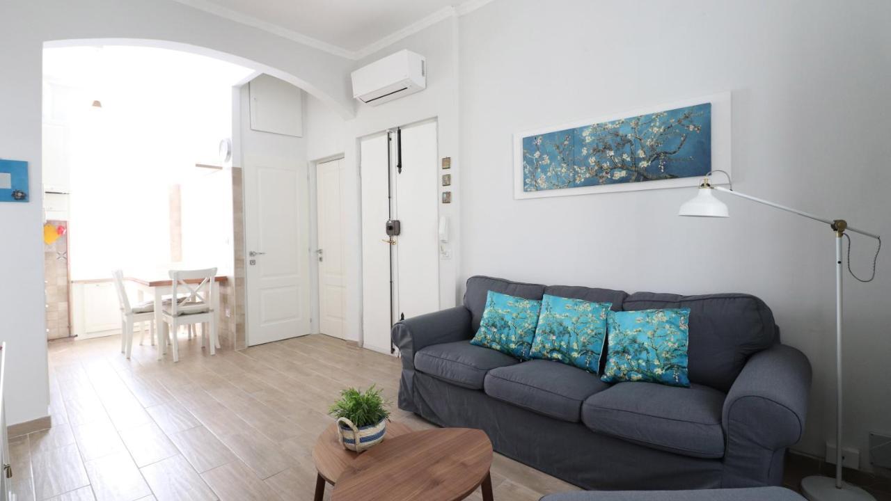 Apartament Italianway - Dogali 55 Santa Margherita Ligure Zewnętrze zdjęcie