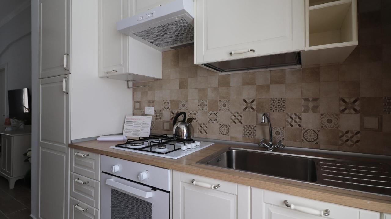 Apartament Italianway - Dogali 55 Santa Margherita Ligure Zewnętrze zdjęcie