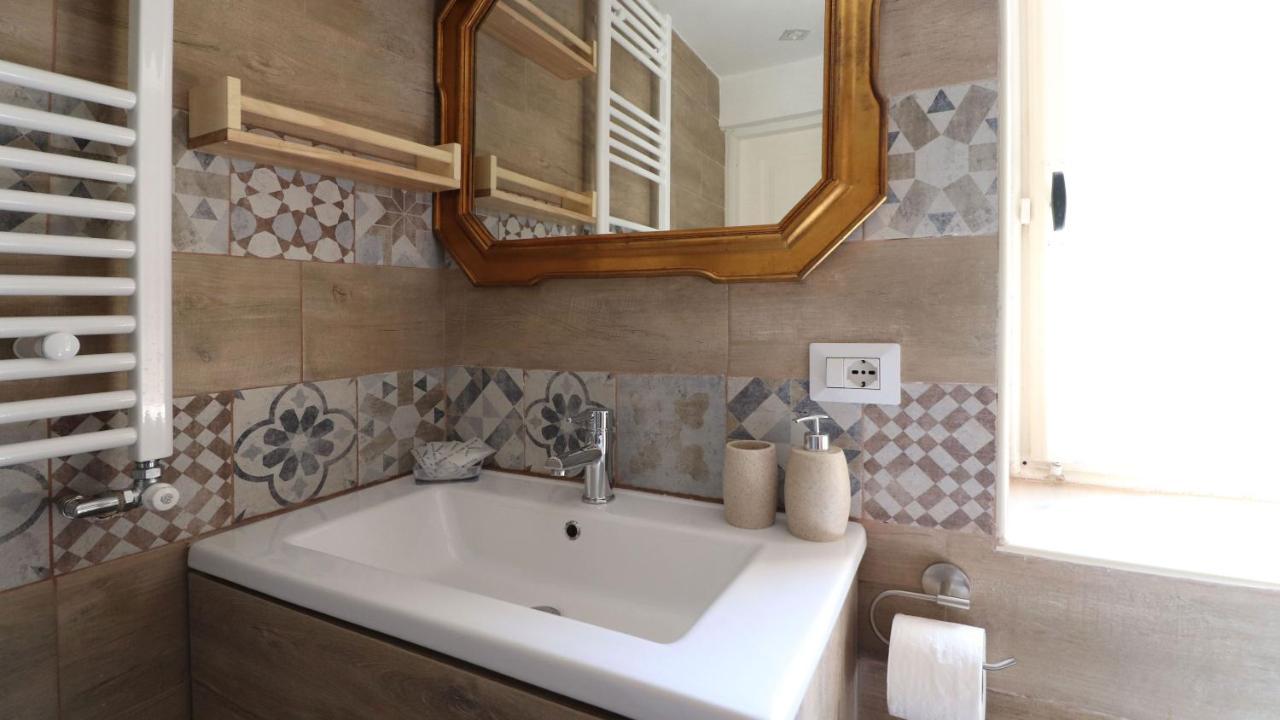Apartament Italianway - Dogali 55 Santa Margherita Ligure Zewnętrze zdjęcie