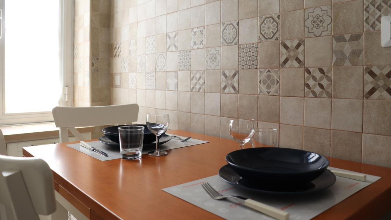 Apartament Italianway - Dogali 55 Santa Margherita Ligure Zewnętrze zdjęcie