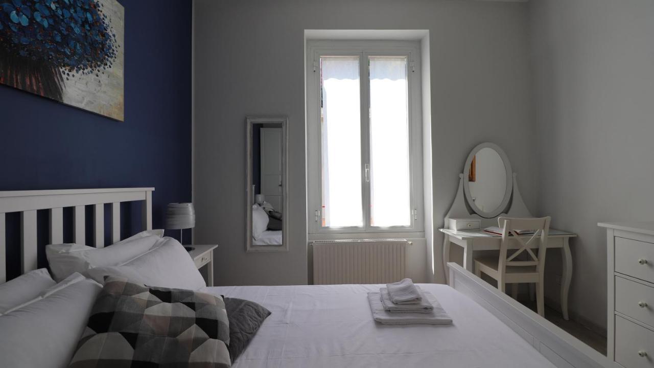 Apartament Italianway - Dogali 55 Santa Margherita Ligure Zewnętrze zdjęcie