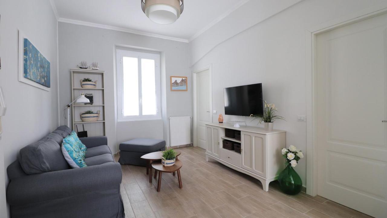 Apartament Italianway - Dogali 55 Santa Margherita Ligure Zewnętrze zdjęcie