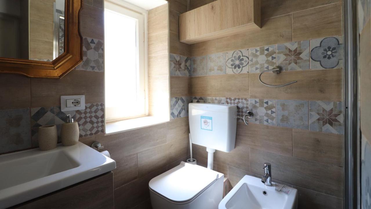 Apartament Italianway - Dogali 55 Santa Margherita Ligure Zewnętrze zdjęcie