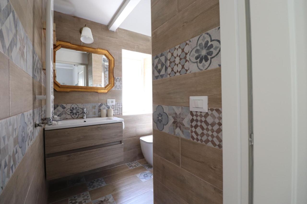 Apartament Italianway - Dogali 55 Santa Margherita Ligure Zewnętrze zdjęcie
