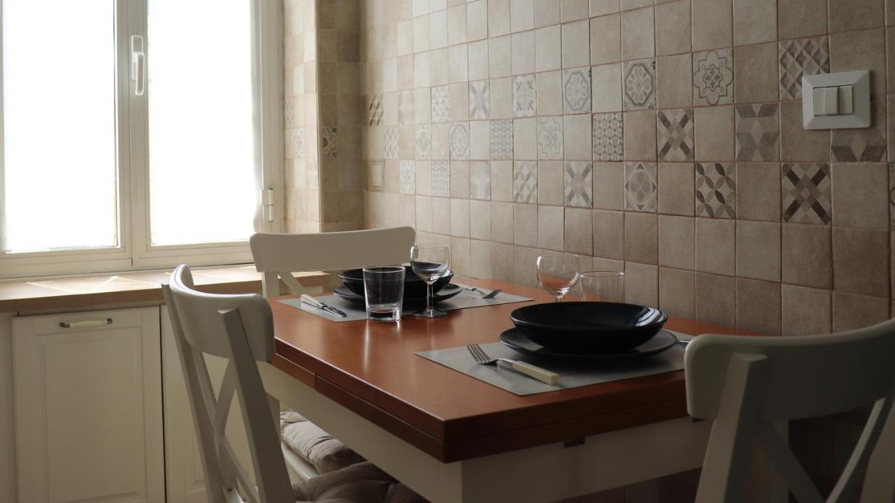 Apartament Italianway - Dogali 55 Santa Margherita Ligure Zewnętrze zdjęcie
