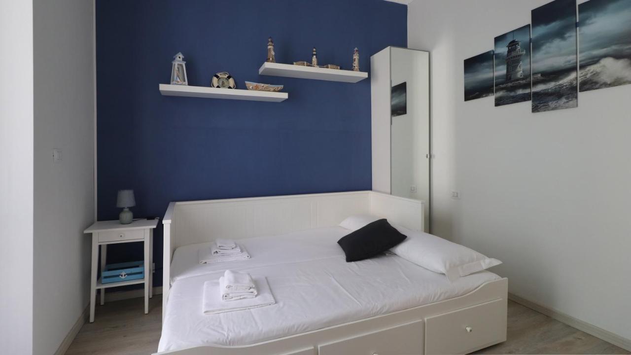 Apartament Italianway - Dogali 55 Santa Margherita Ligure Zewnętrze zdjęcie