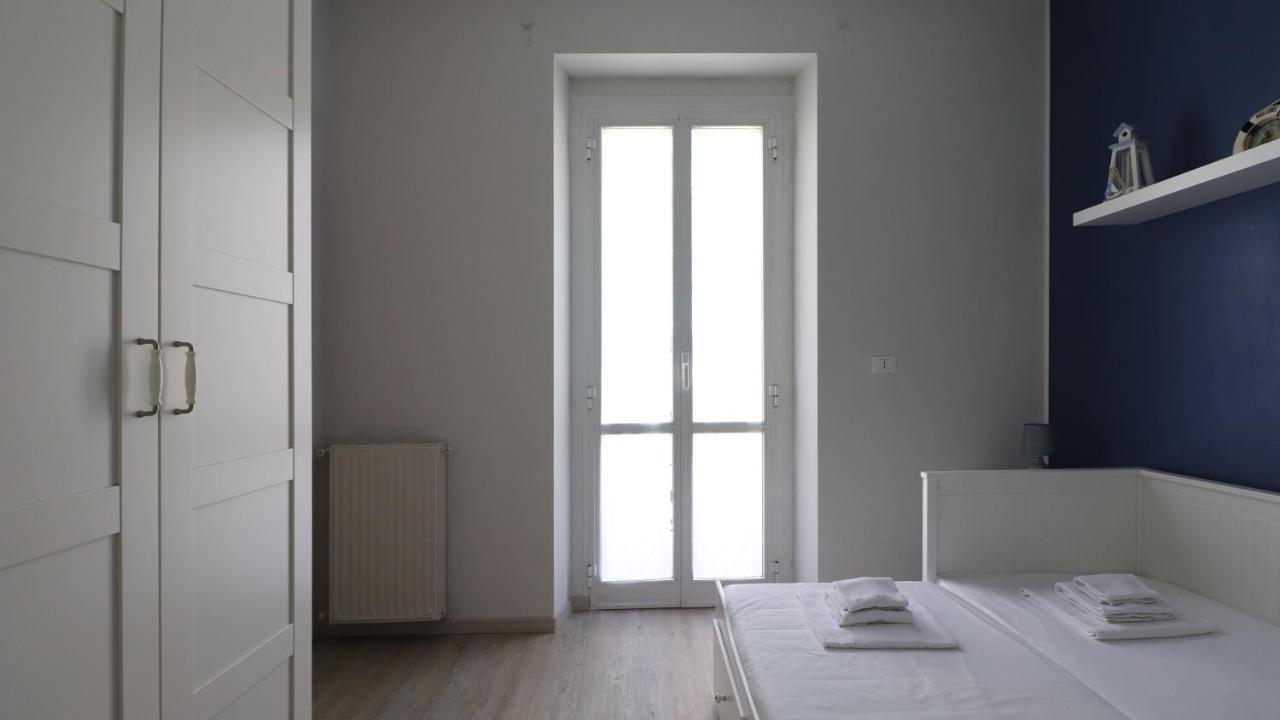 Apartament Italianway - Dogali 55 Santa Margherita Ligure Zewnętrze zdjęcie
