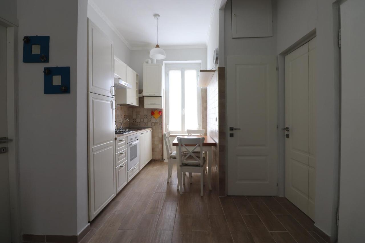 Apartament Italianway - Dogali 55 Santa Margherita Ligure Zewnętrze zdjęcie