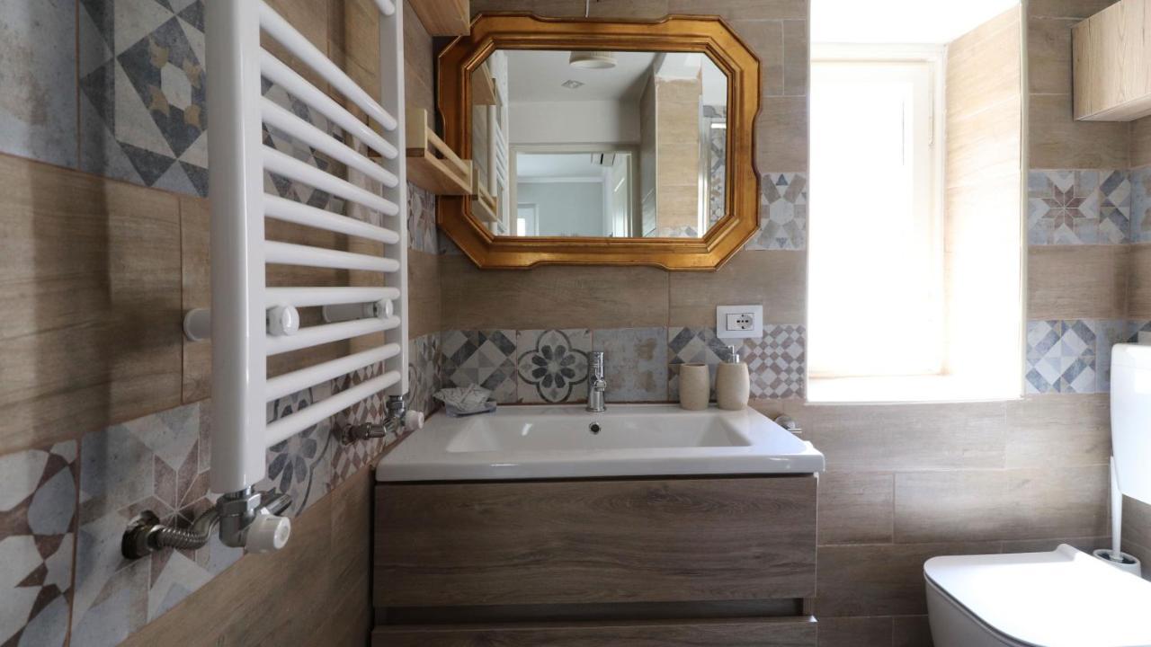 Apartament Italianway - Dogali 55 Santa Margherita Ligure Zewnętrze zdjęcie