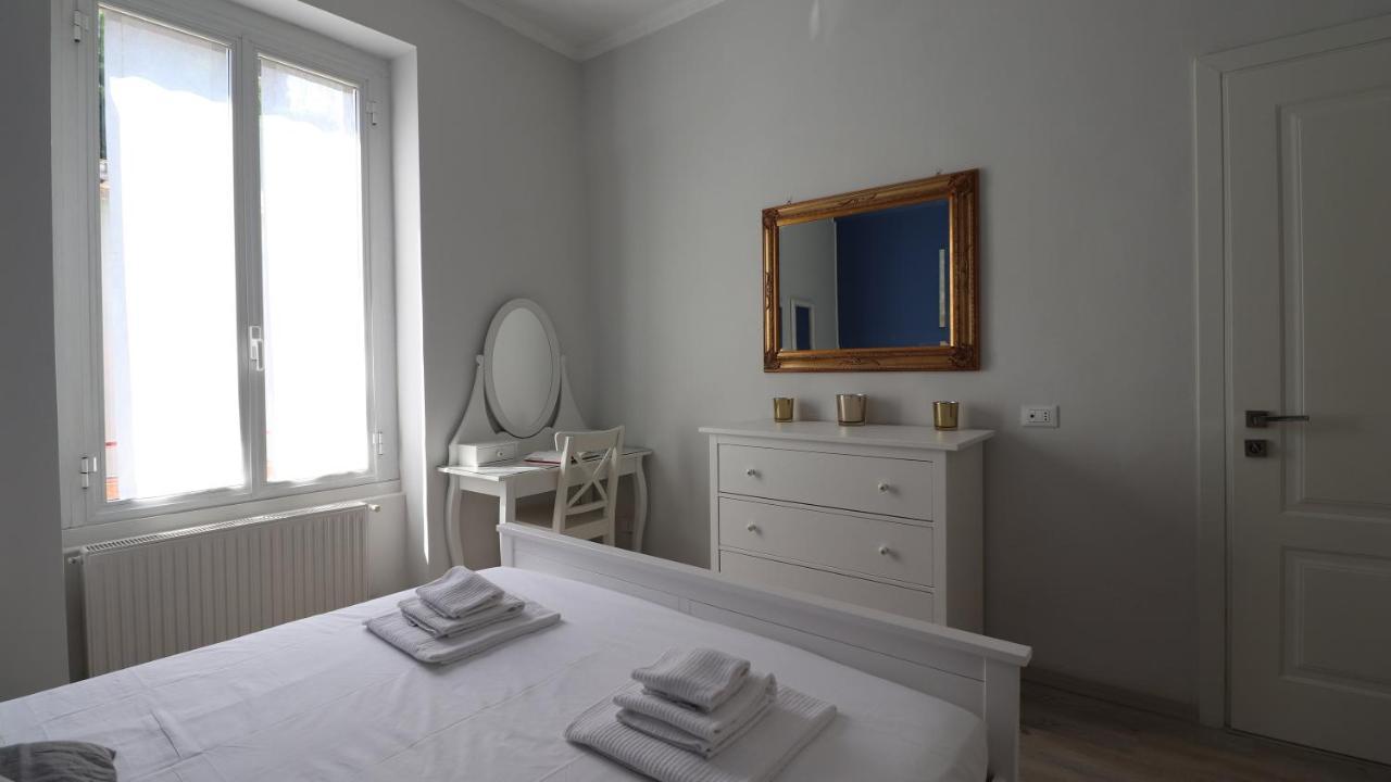 Apartament Italianway - Dogali 55 Santa Margherita Ligure Zewnętrze zdjęcie