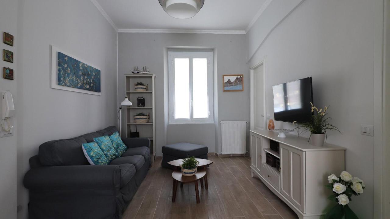 Apartament Italianway - Dogali 55 Santa Margherita Ligure Zewnętrze zdjęcie
