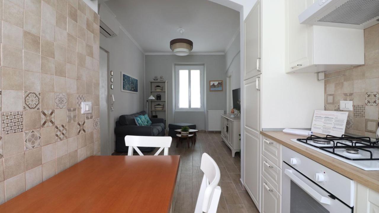 Apartament Italianway - Dogali 55 Santa Margherita Ligure Zewnętrze zdjęcie