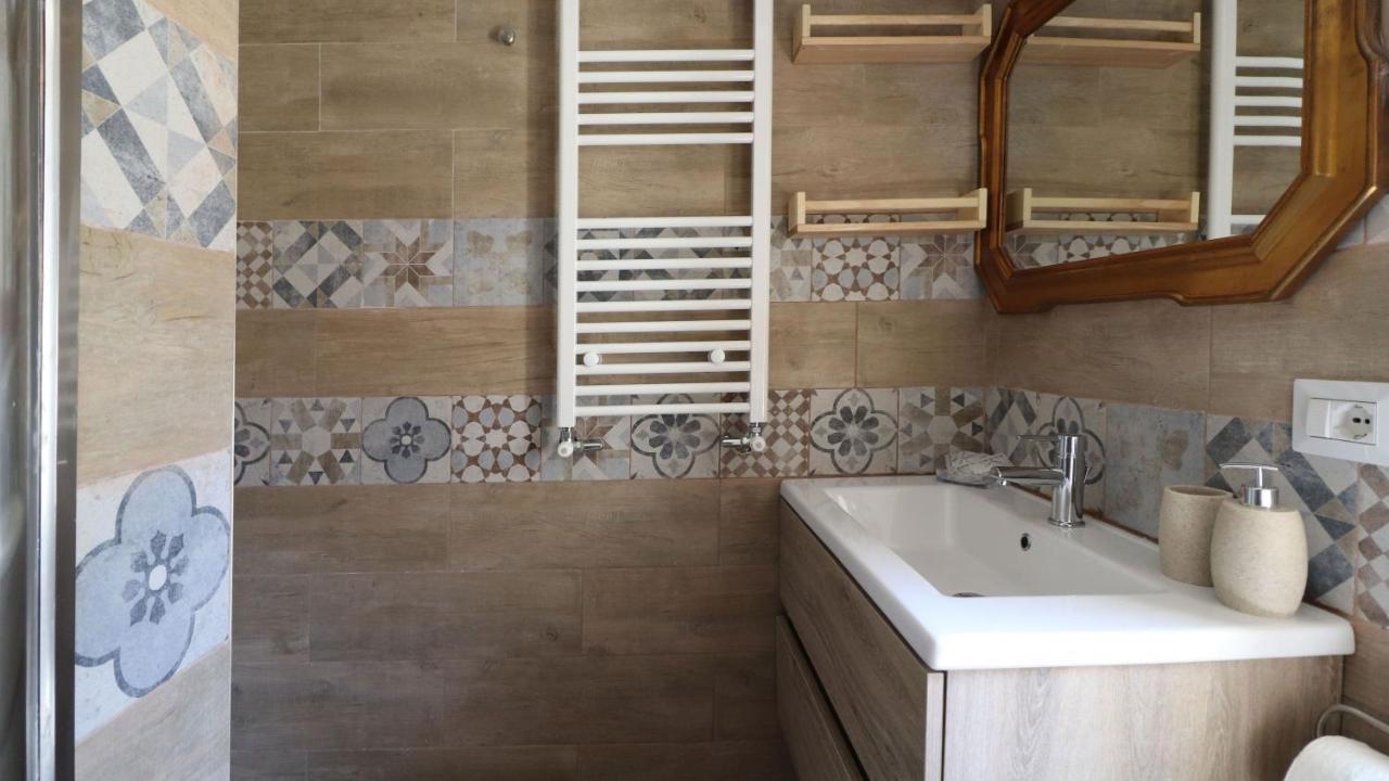 Apartament Italianway - Dogali 55 Santa Margherita Ligure Zewnętrze zdjęcie