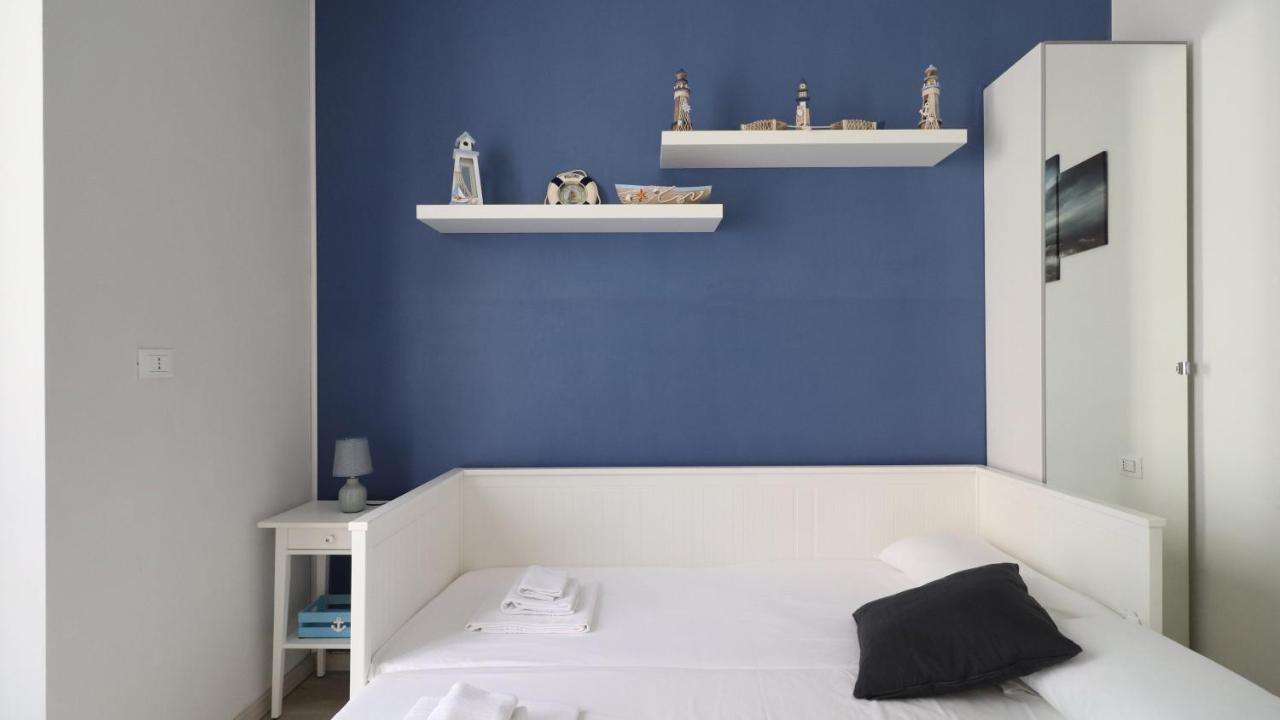 Apartament Italianway - Dogali 55 Santa Margherita Ligure Zewnętrze zdjęcie