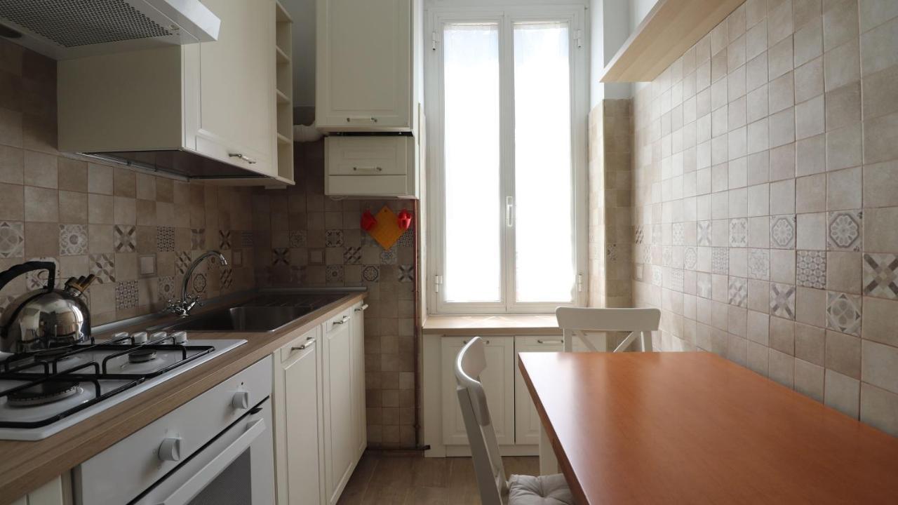 Apartament Italianway - Dogali 55 Santa Margherita Ligure Zewnętrze zdjęcie