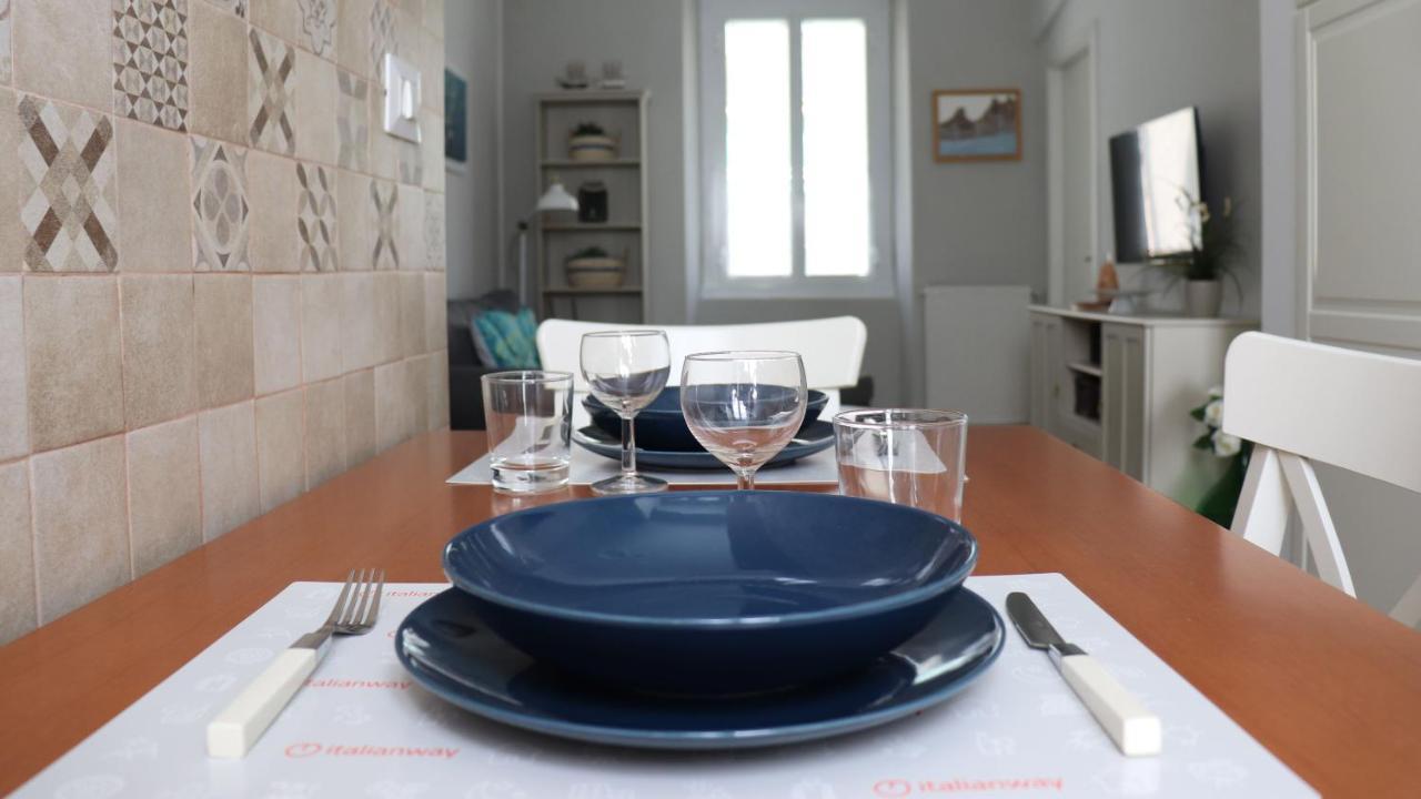 Apartament Italianway - Dogali 55 Santa Margherita Ligure Zewnętrze zdjęcie